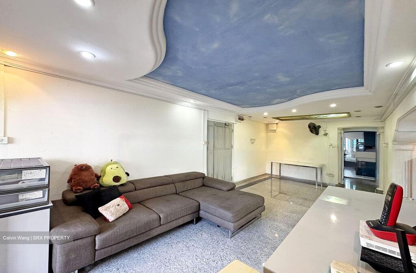 Blk 937 Hougang Street 92 (Hougang), HDB 5 Rooms #486597161